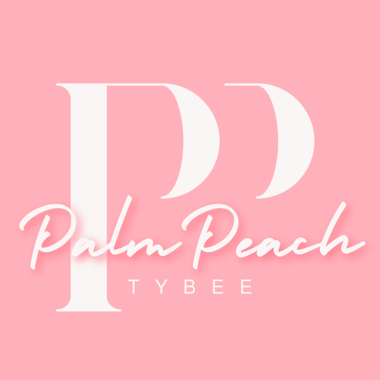 palm peach logo