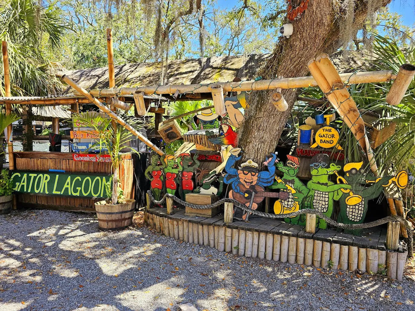CrabShackGator