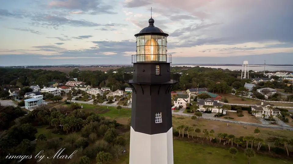 Lighthouse