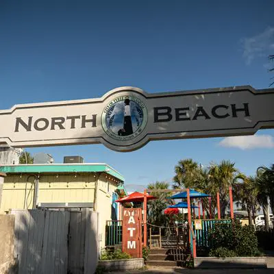 North Beach
