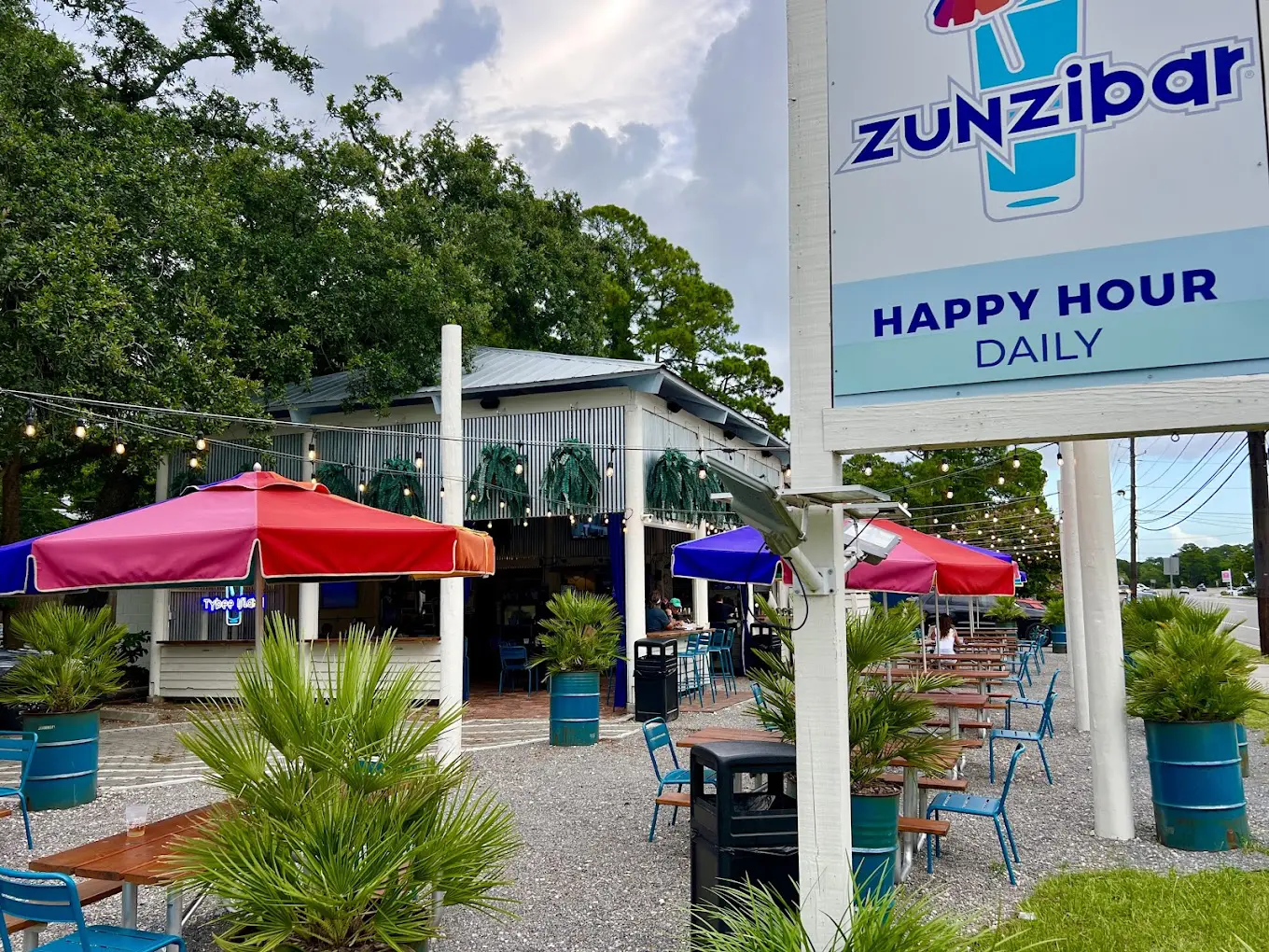 Zunzibar